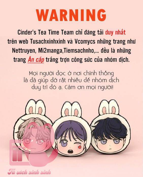 Cảm Xúc Chuyển Giao [Chap 1-20]