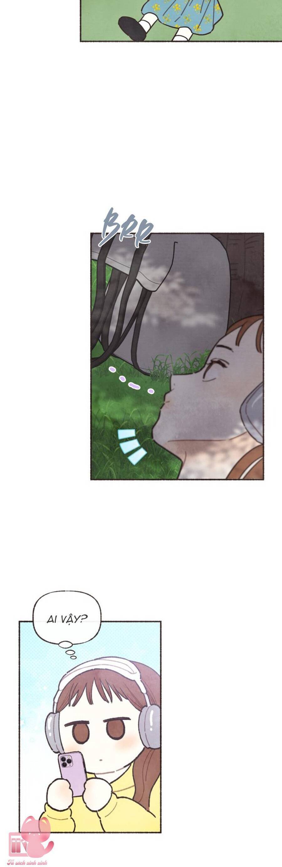 Cảm Xúc Chuyển Giao [Chap 1-20]