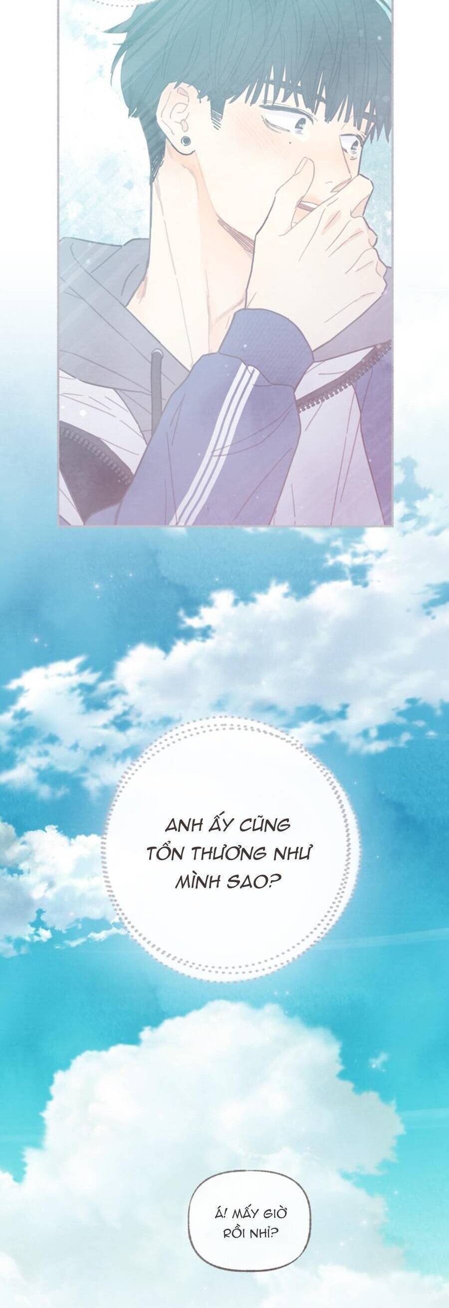 Cảm Xúc Chuyển Giao [Chap 1-20]