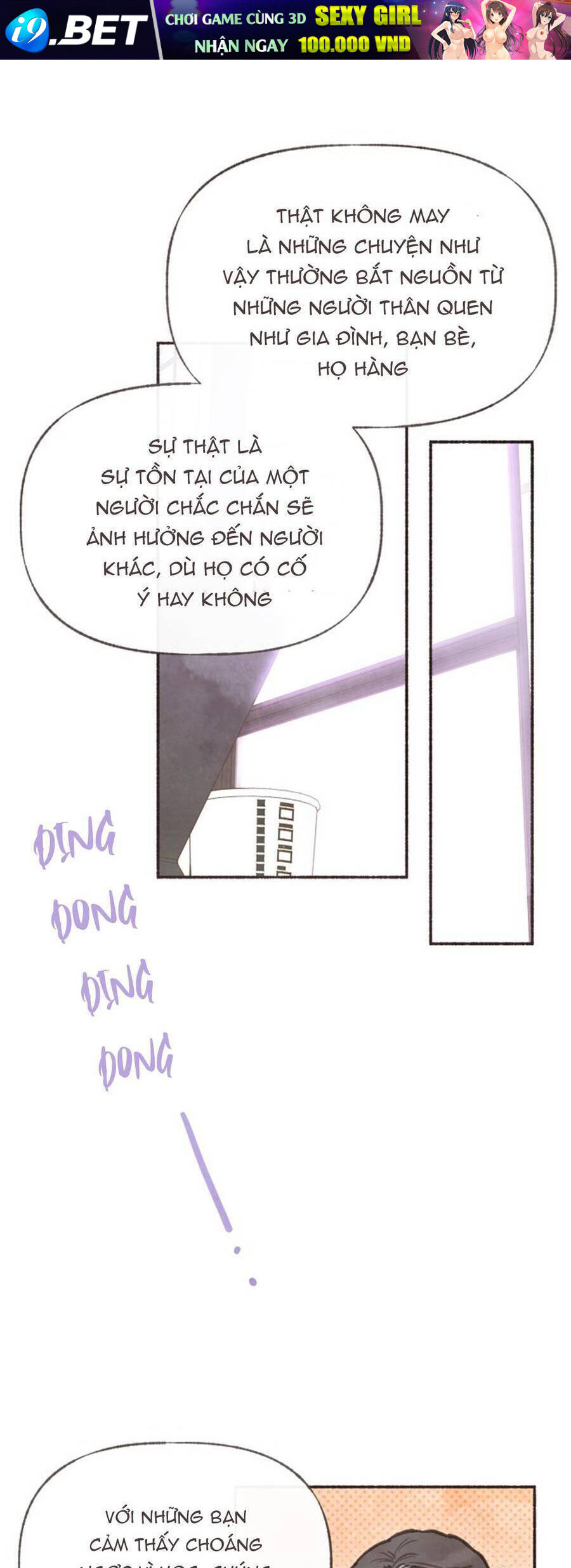Cảm Xúc Chuyển Giao [Chap 1-20]