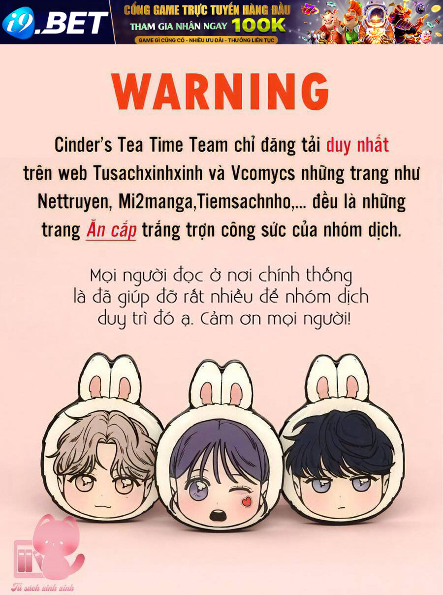 Cảm Xúc Chuyển Giao [Chap 1-20]