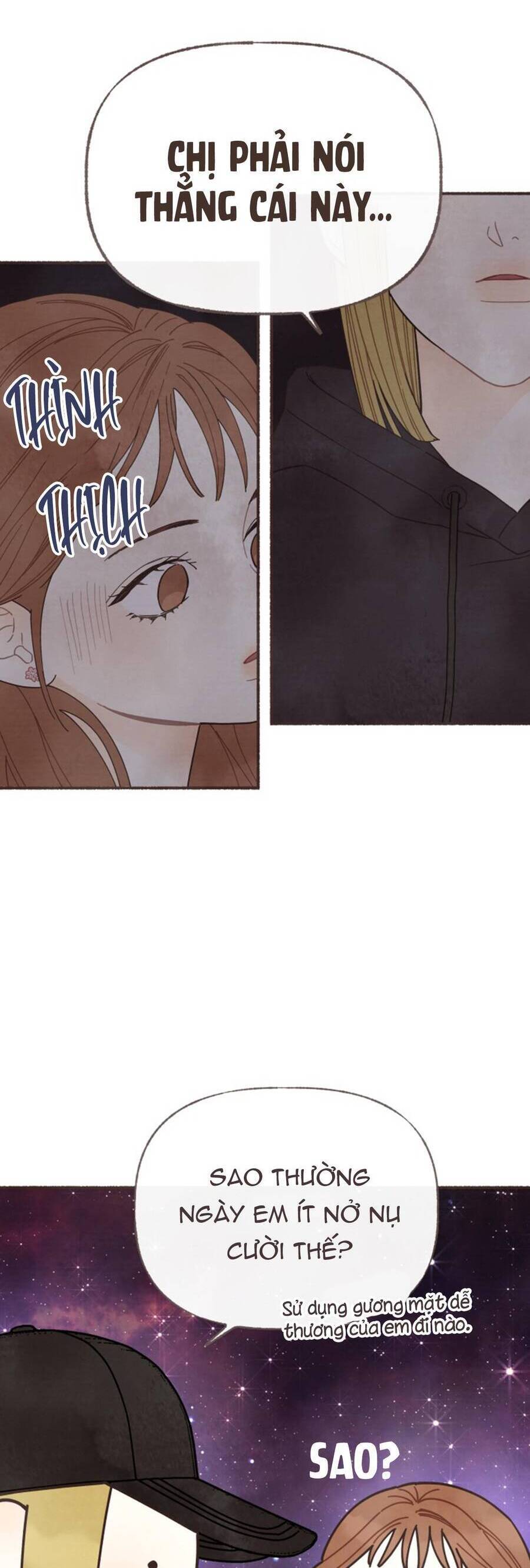 Cảm Xúc Chuyển Giao [Chap 1-20]