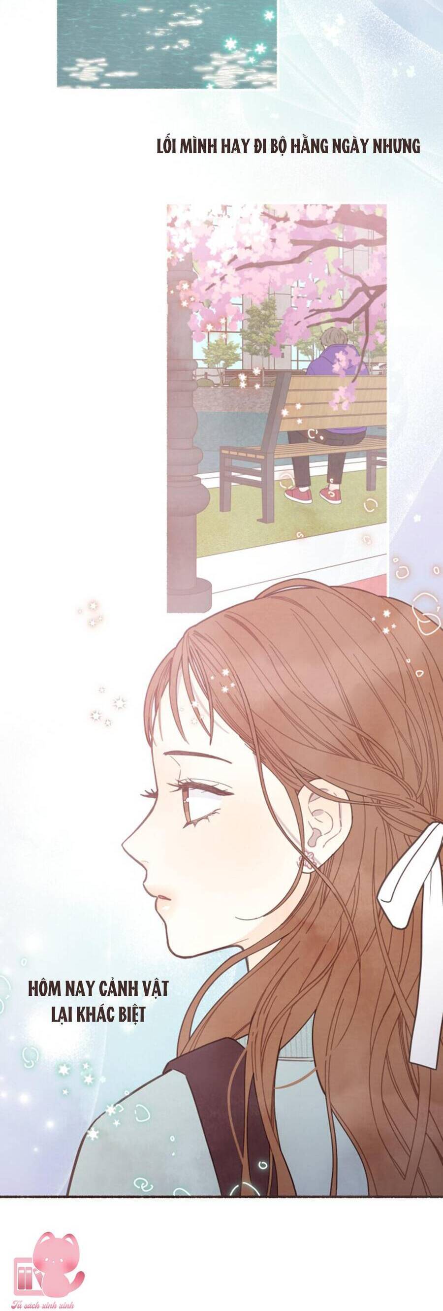 Cảm Xúc Chuyển Giao [Chap 1-20]