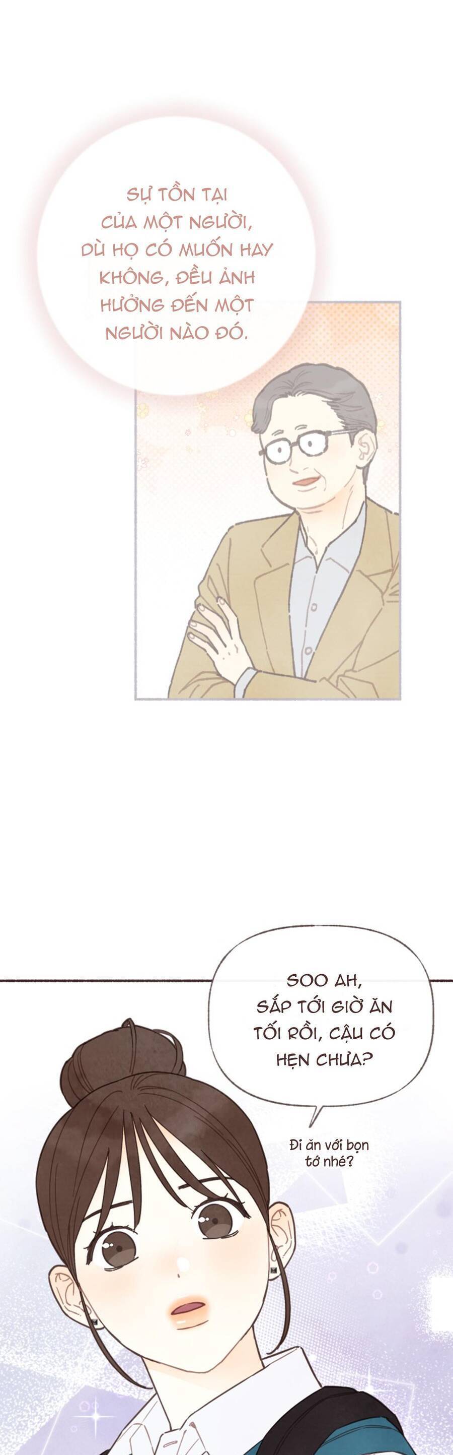 Cảm Xúc Chuyển Giao [Chap 1-20]