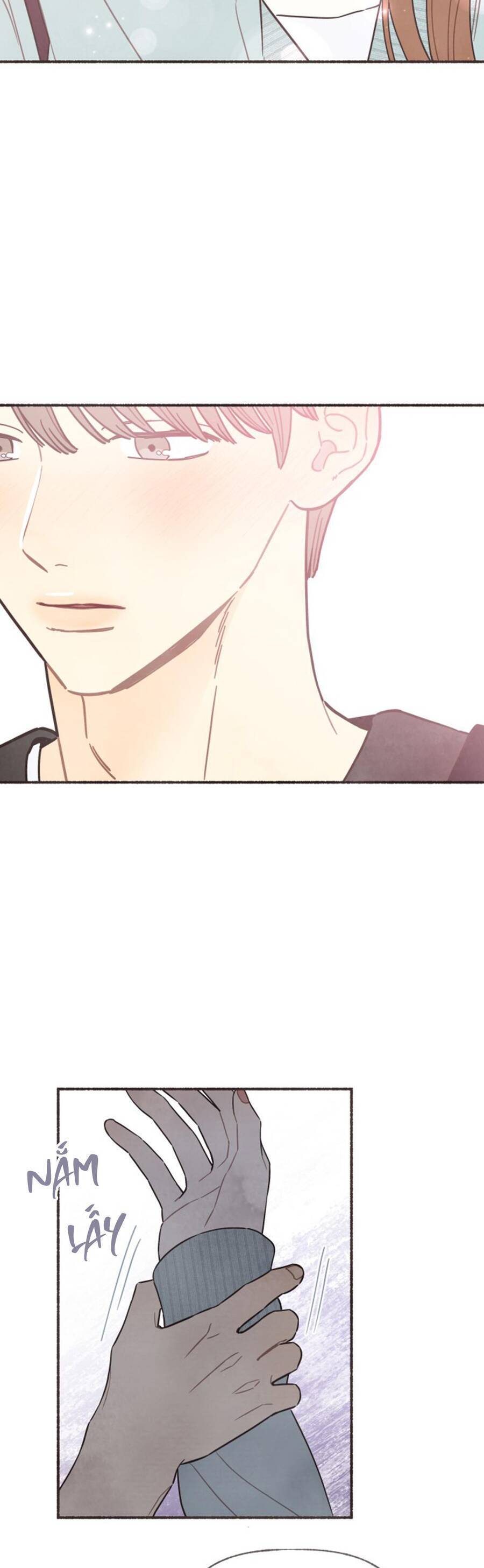 Cảm Xúc Chuyển Giao [Chap 1-20]