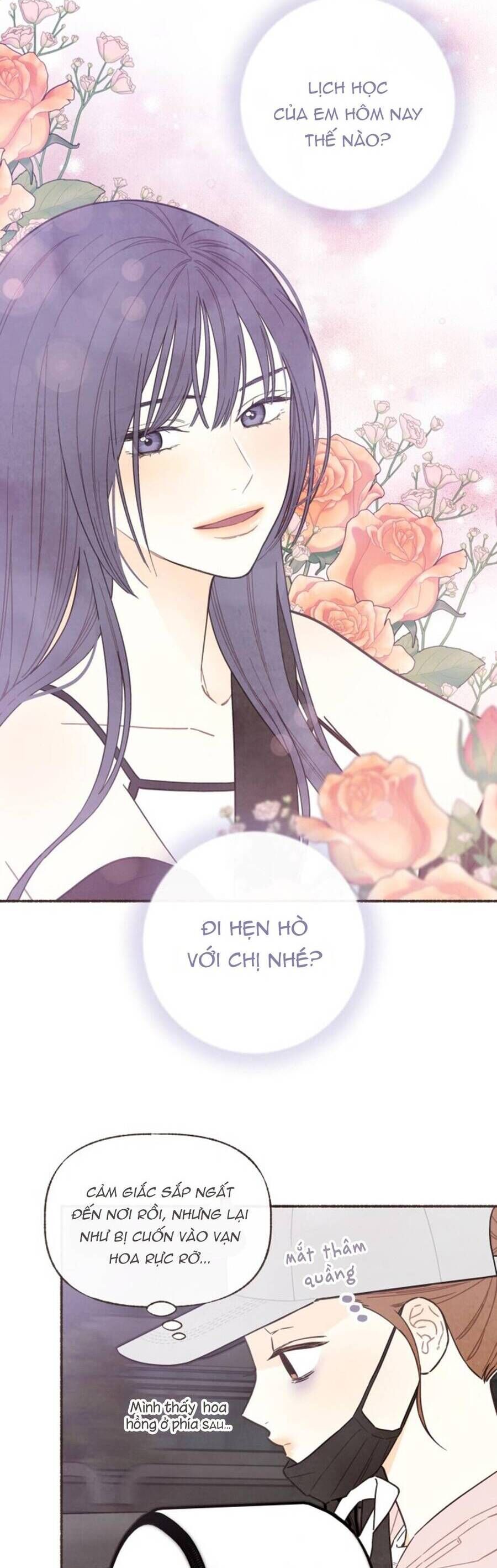 Cảm Xúc Chuyển Giao [Chap 1-20]