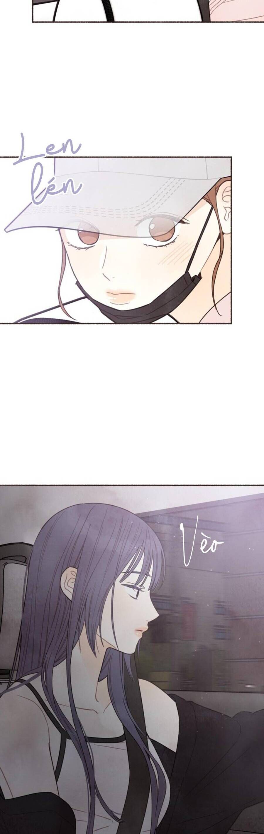 Cảm Xúc Chuyển Giao [Chap 1-20]