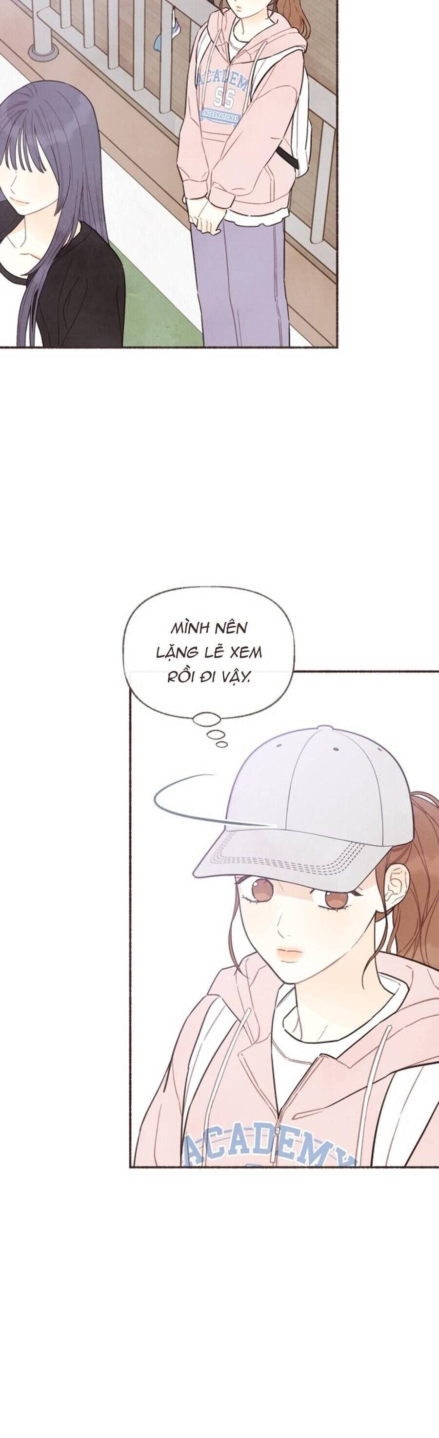 Cảm Xúc Chuyển Giao [Chap 1-20]