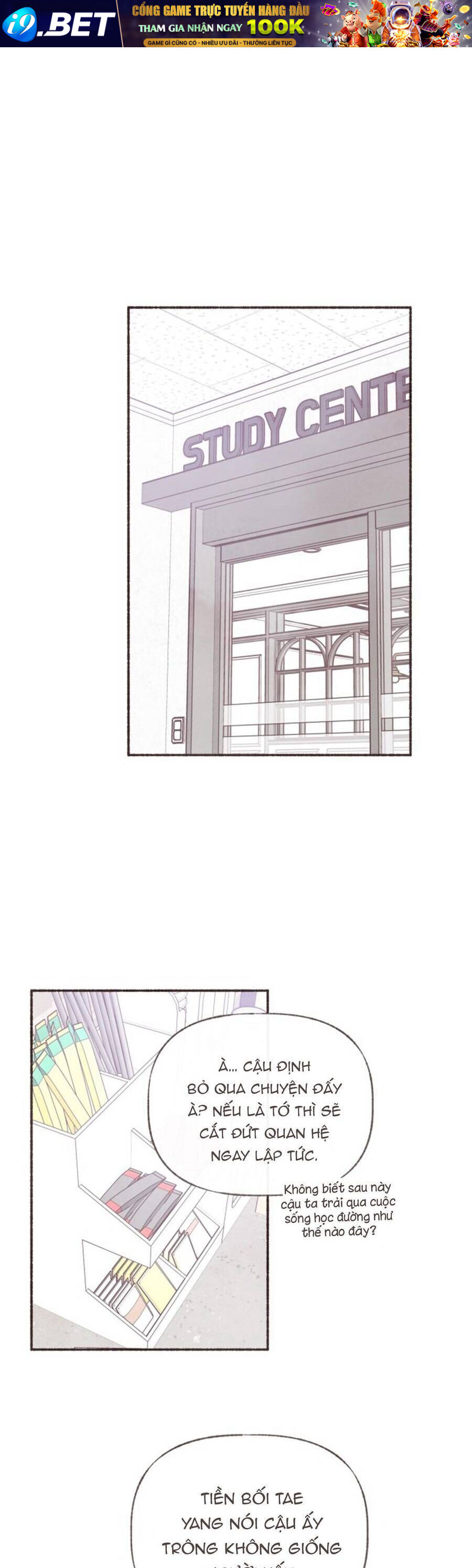 Cảm Xúc Chuyển Giao [Chap 1-20]