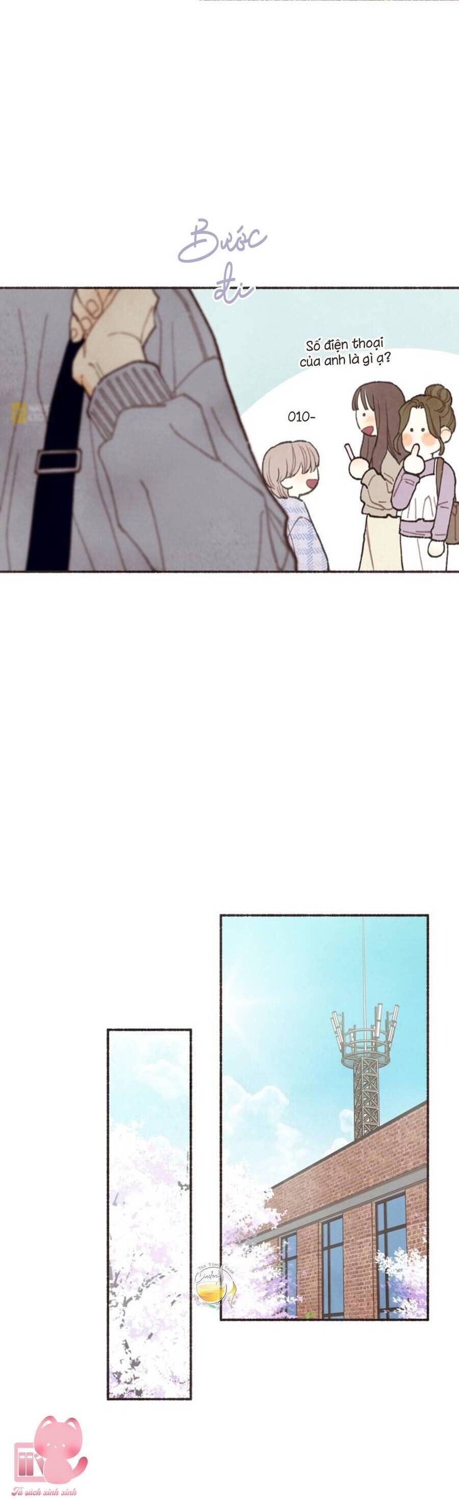 Cảm Xúc Chuyển Giao [Chap 1-20]