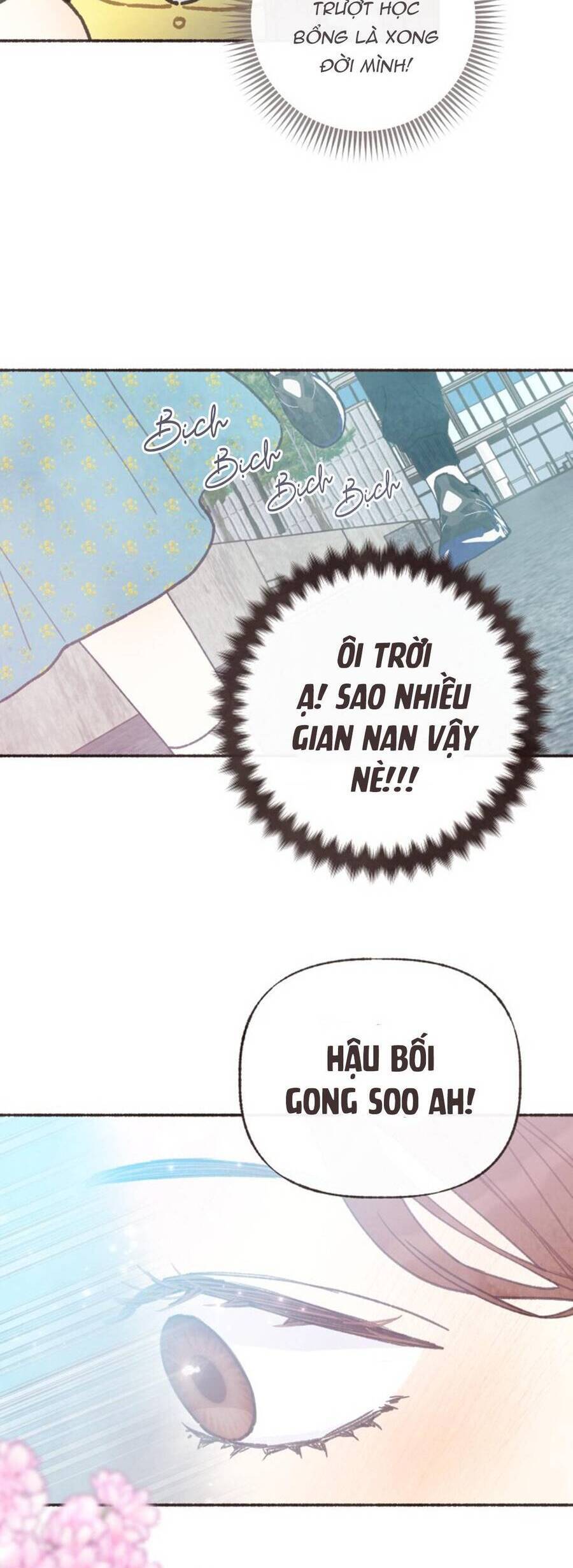 Cảm Xúc Chuyển Giao [Chap 1-20]