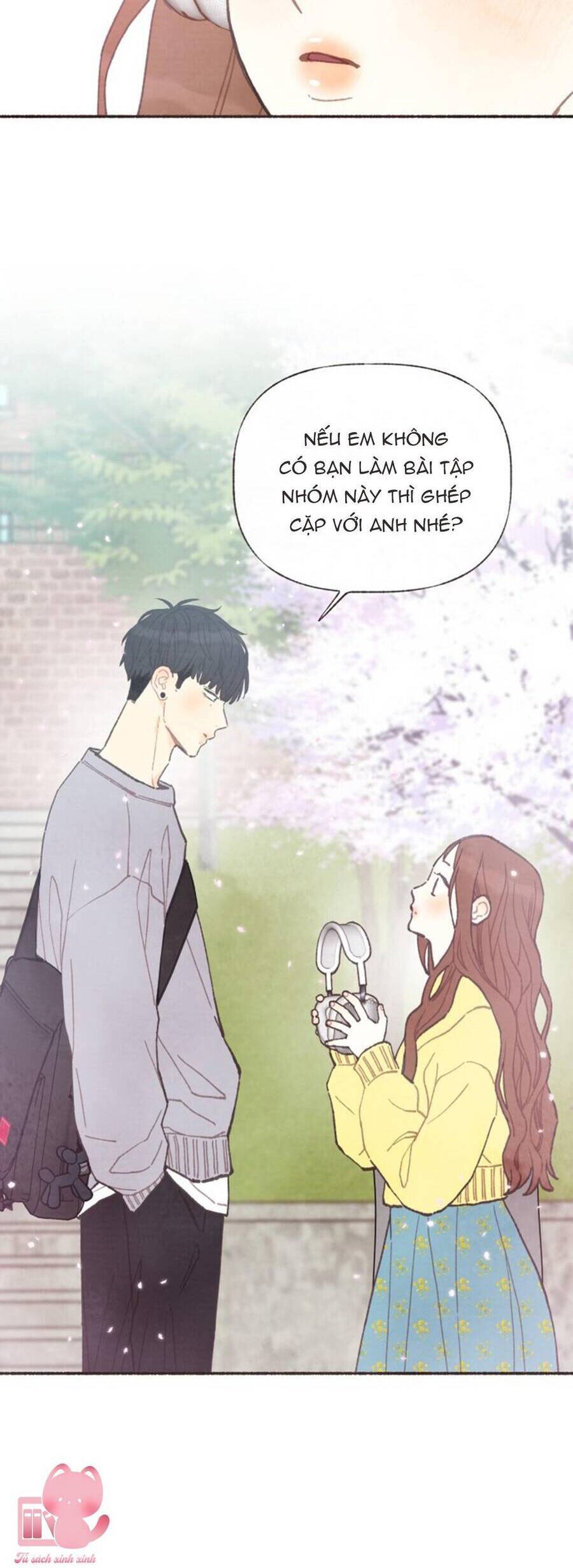 Cảm Xúc Chuyển Giao [Chap 1-20]