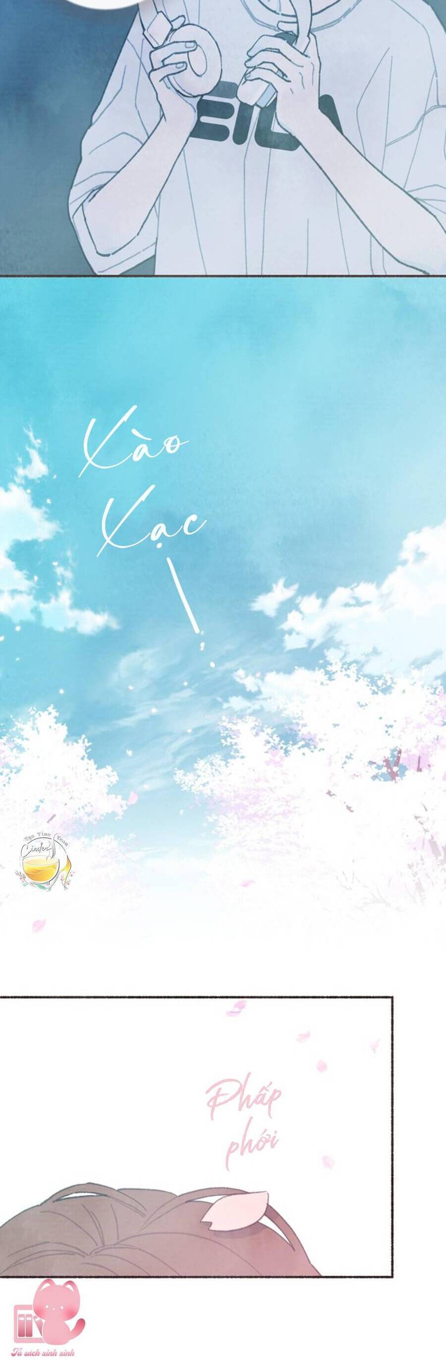 Cảm Xúc Chuyển Giao [Chap 1-20]