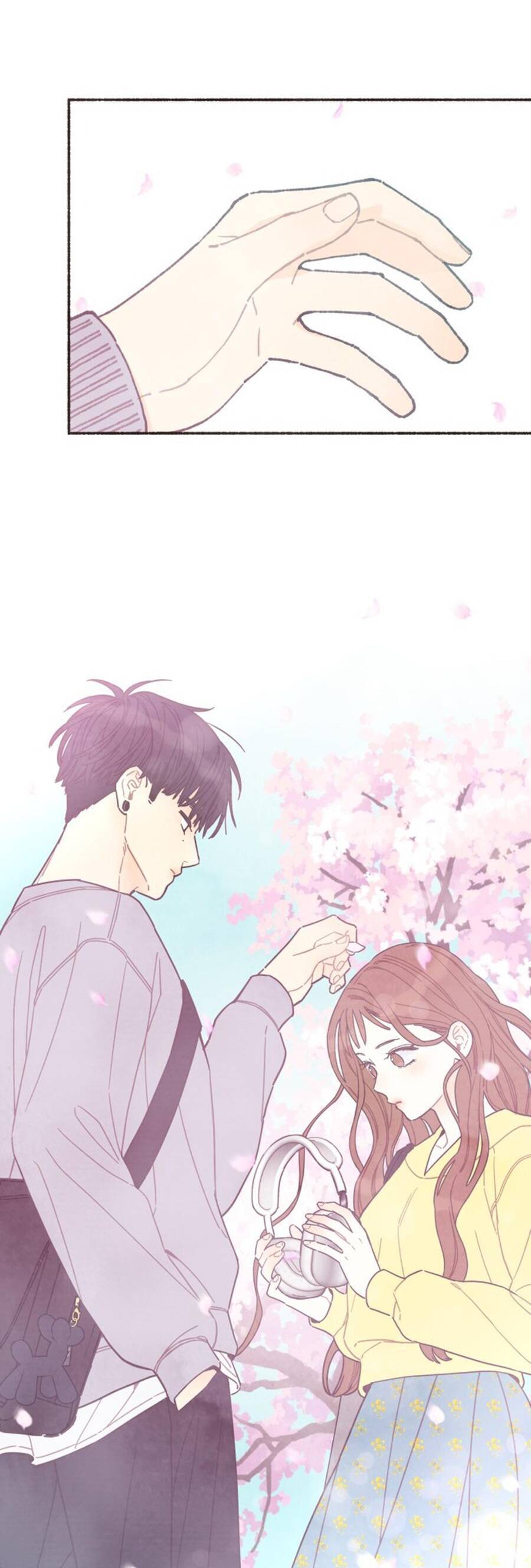 Cảm Xúc Chuyển Giao [Chap 1-20]