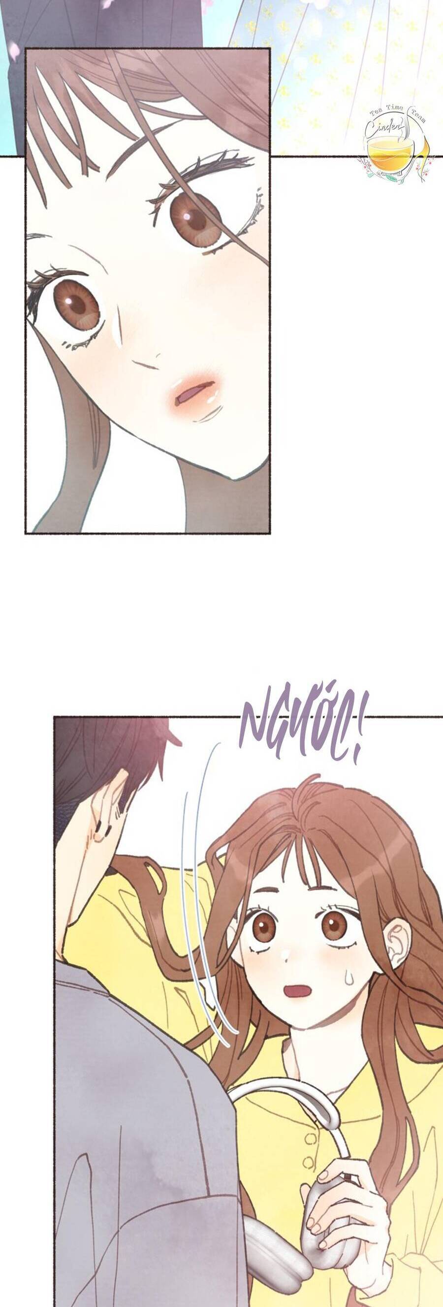 Cảm Xúc Chuyển Giao [Chap 1-20]
