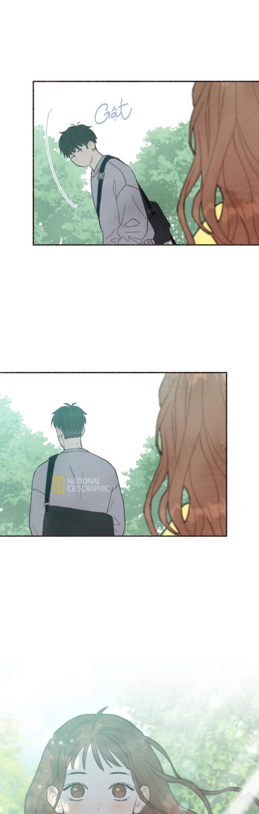 Cảm Xúc Chuyển Giao [Chap 1-20]