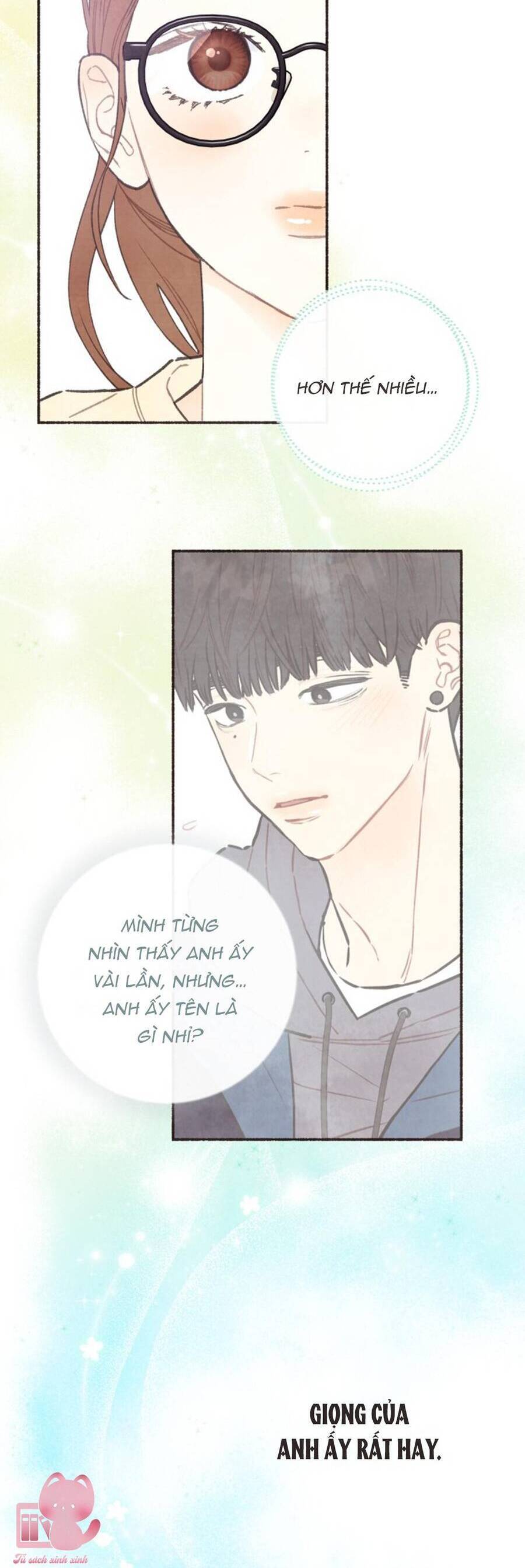 Cảm Xúc Chuyển Giao [Chap 1-20]