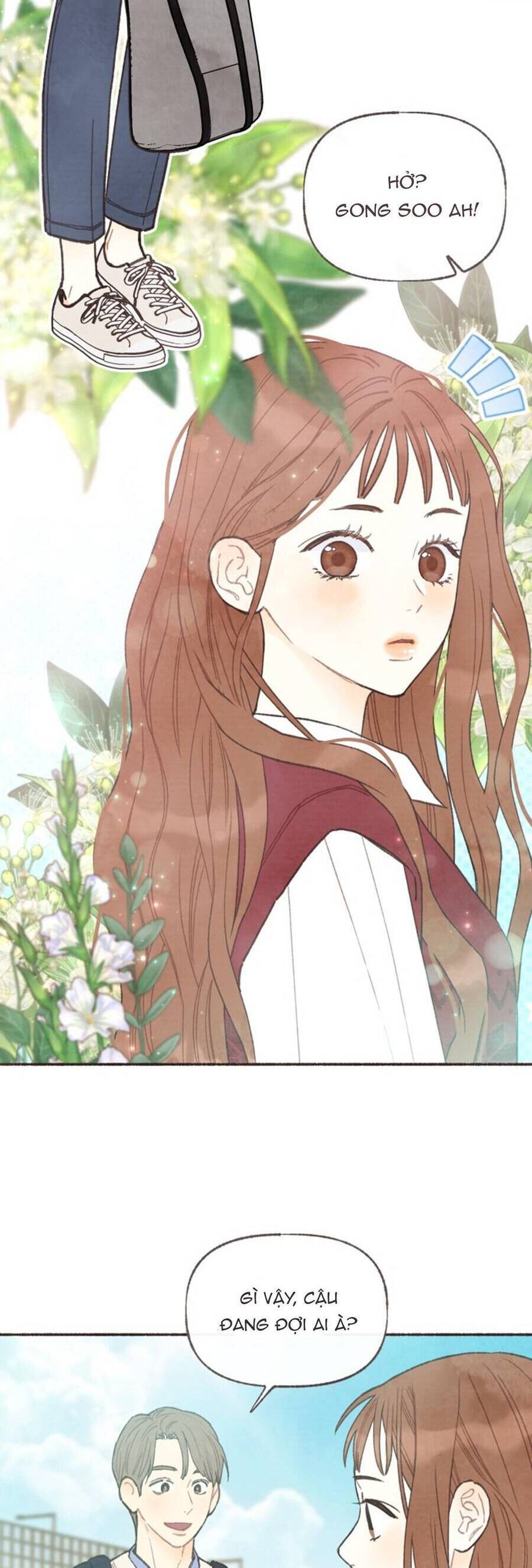 Cảm Xúc Chuyển Giao [Chap 1-20]