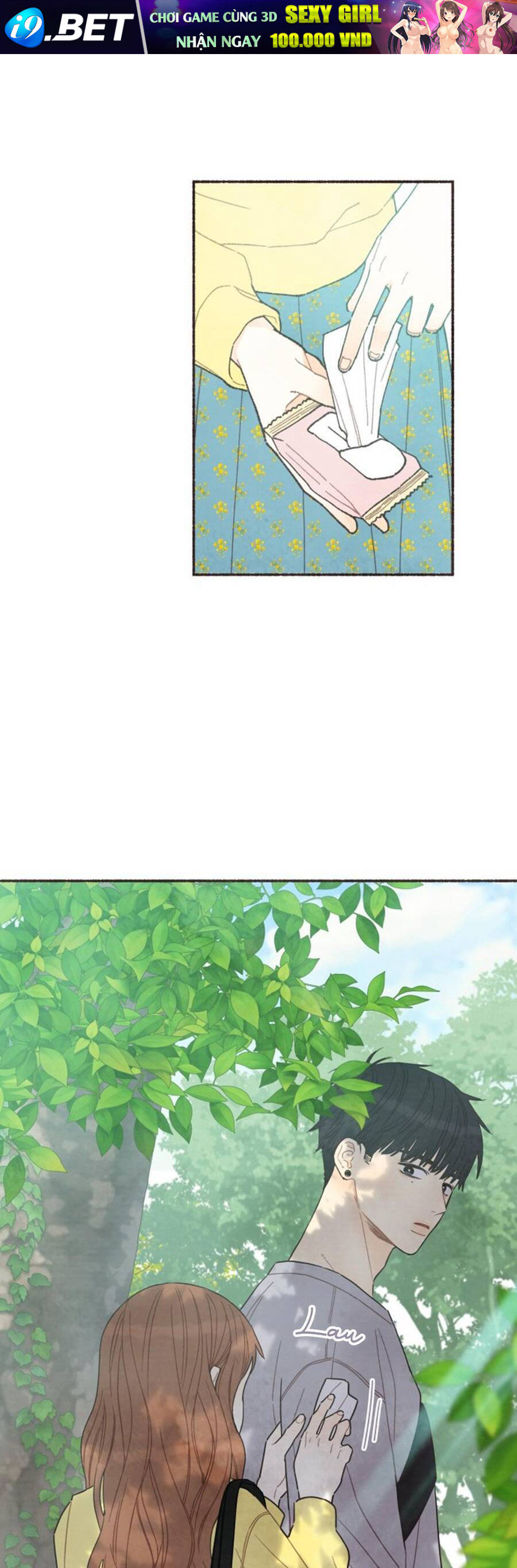 Cảm Xúc Chuyển Giao [Chap 1-20]
