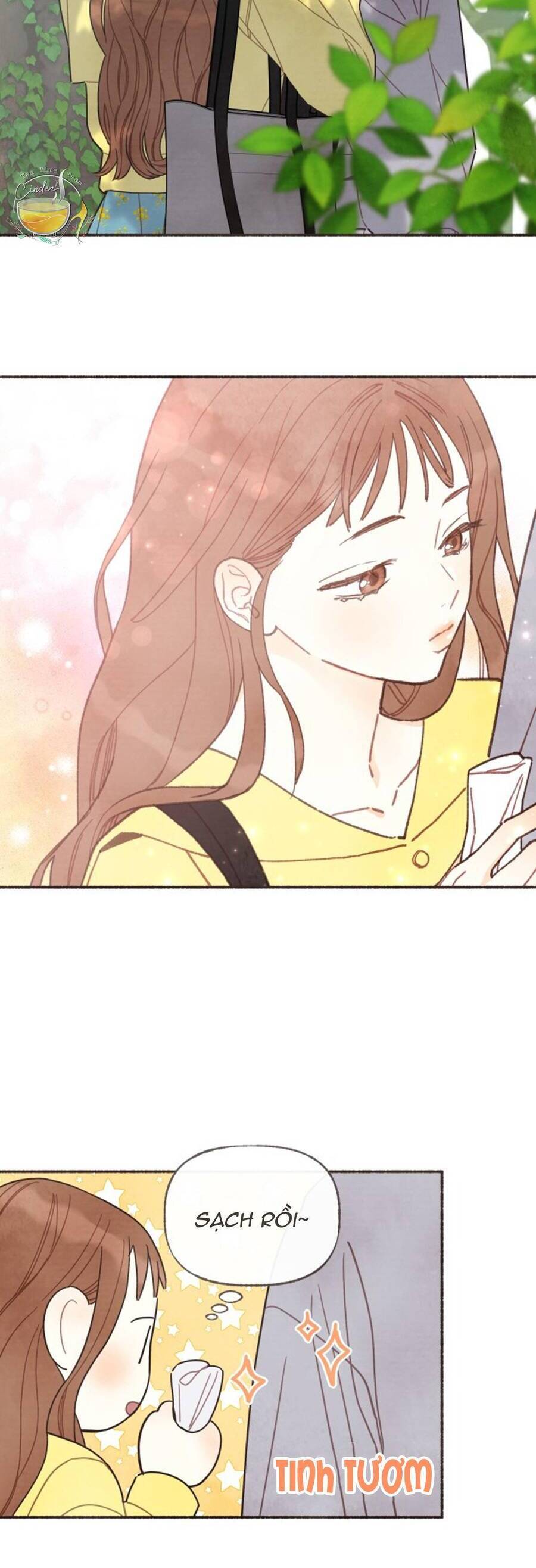 Cảm Xúc Chuyển Giao [Chap 1-20]