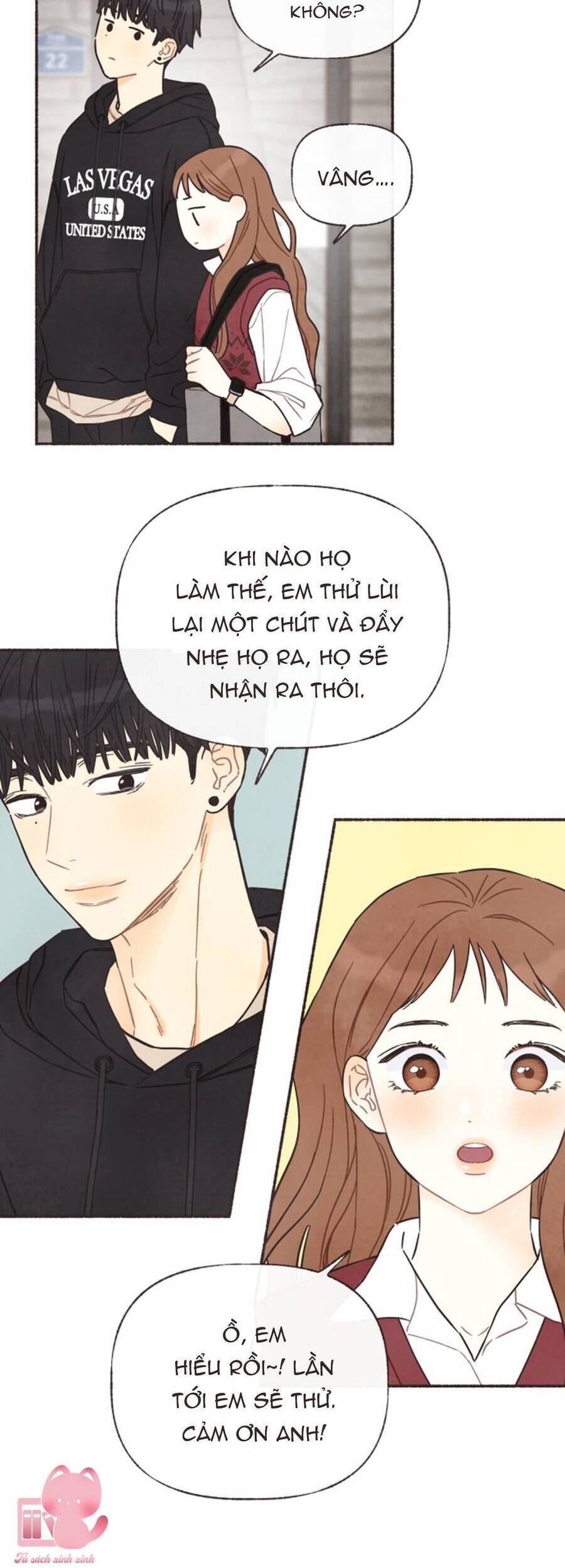 Cảm Xúc Chuyển Giao [Chap 1-20]