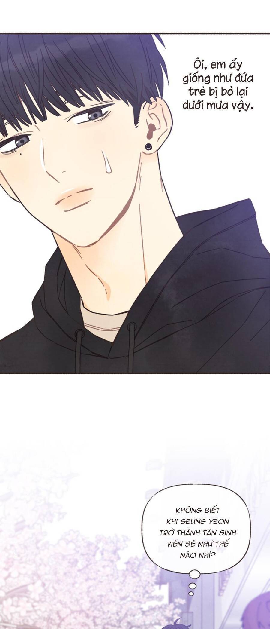 Cảm Xúc Chuyển Giao [Chap 1-20]