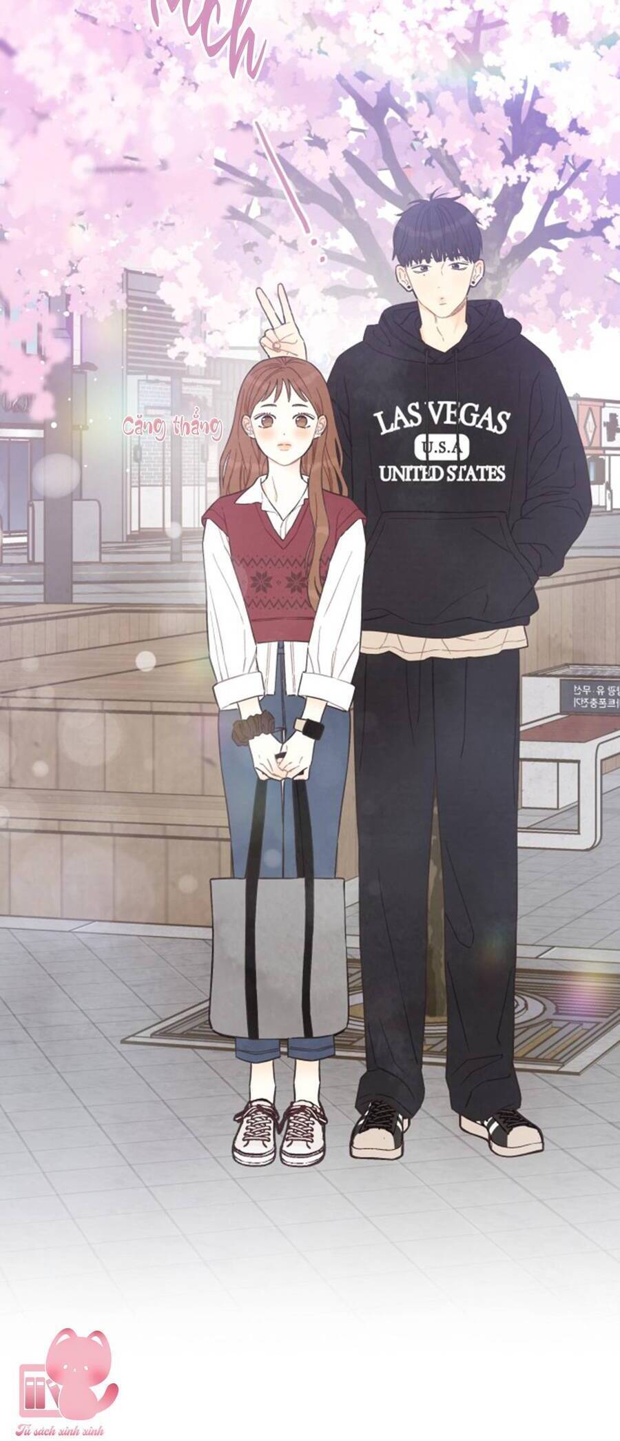 Cảm Xúc Chuyển Giao [Chap 1-20]