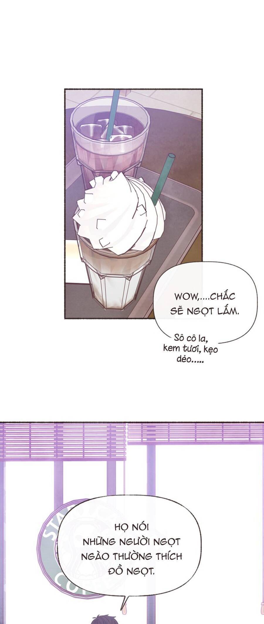 Cảm Xúc Chuyển Giao [Chap 1-20]