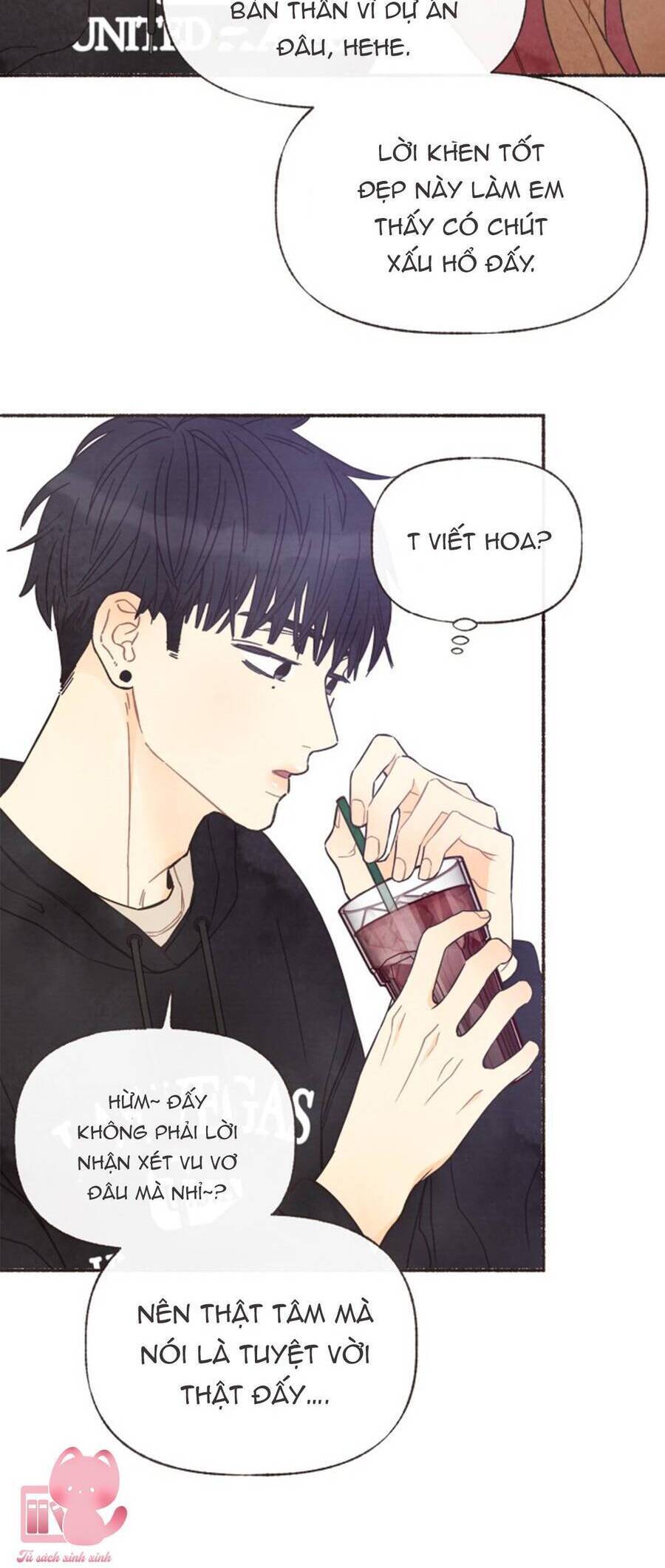 Cảm Xúc Chuyển Giao [Chap 1-20]