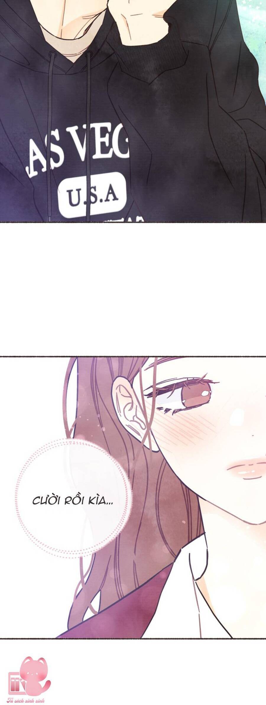 Cảm Xúc Chuyển Giao [Chap 1-20]