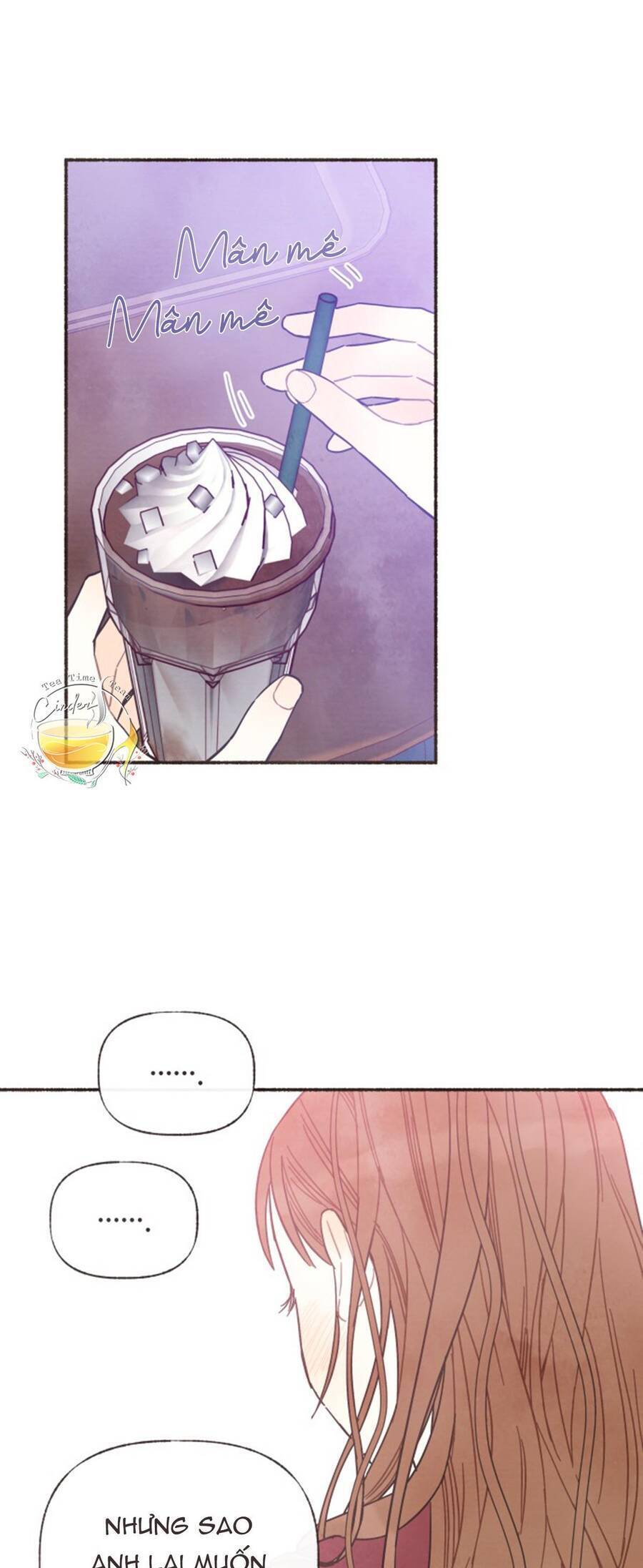 Cảm Xúc Chuyển Giao [Chap 1-20]