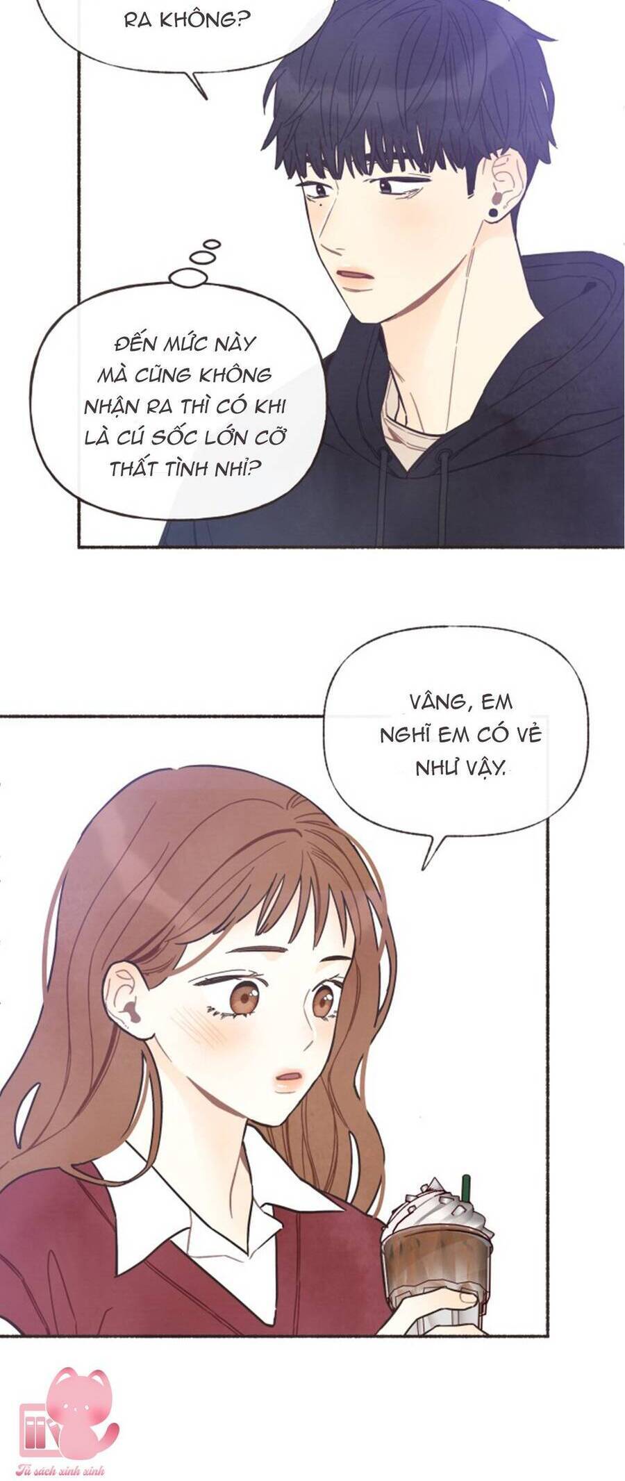 Cảm Xúc Chuyển Giao [Chap 1-20]