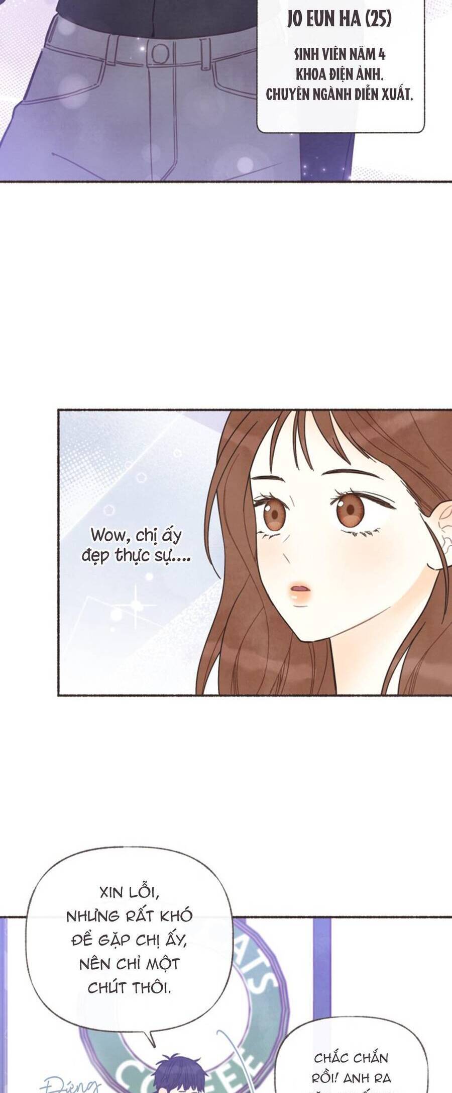 Cảm Xúc Chuyển Giao [Chap 1-20]