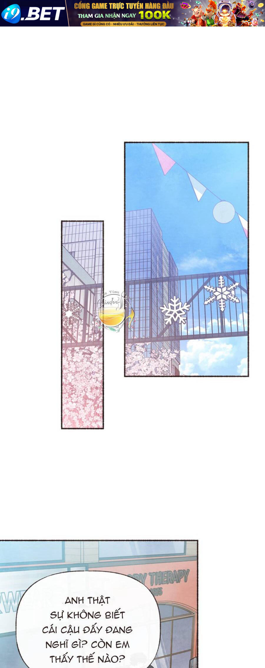 Cảm Xúc Chuyển Giao [Chap 1-20]