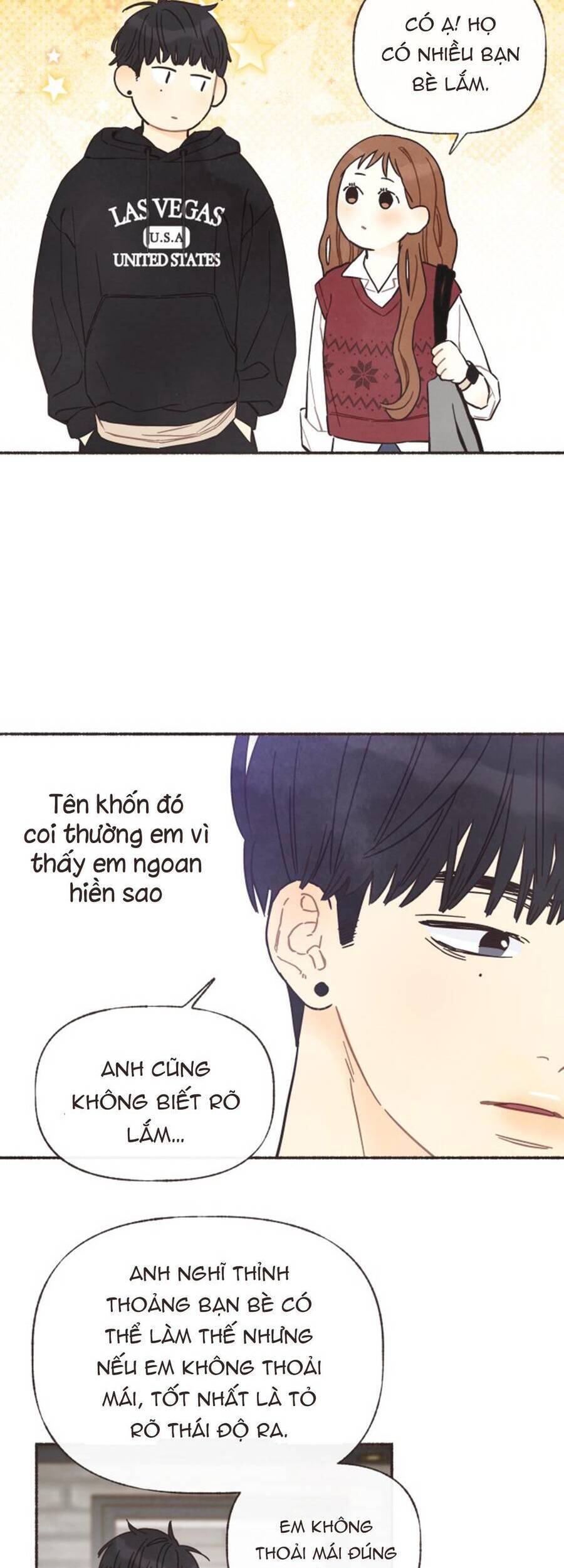 Cảm Xúc Chuyển Giao [Chap 1-20]