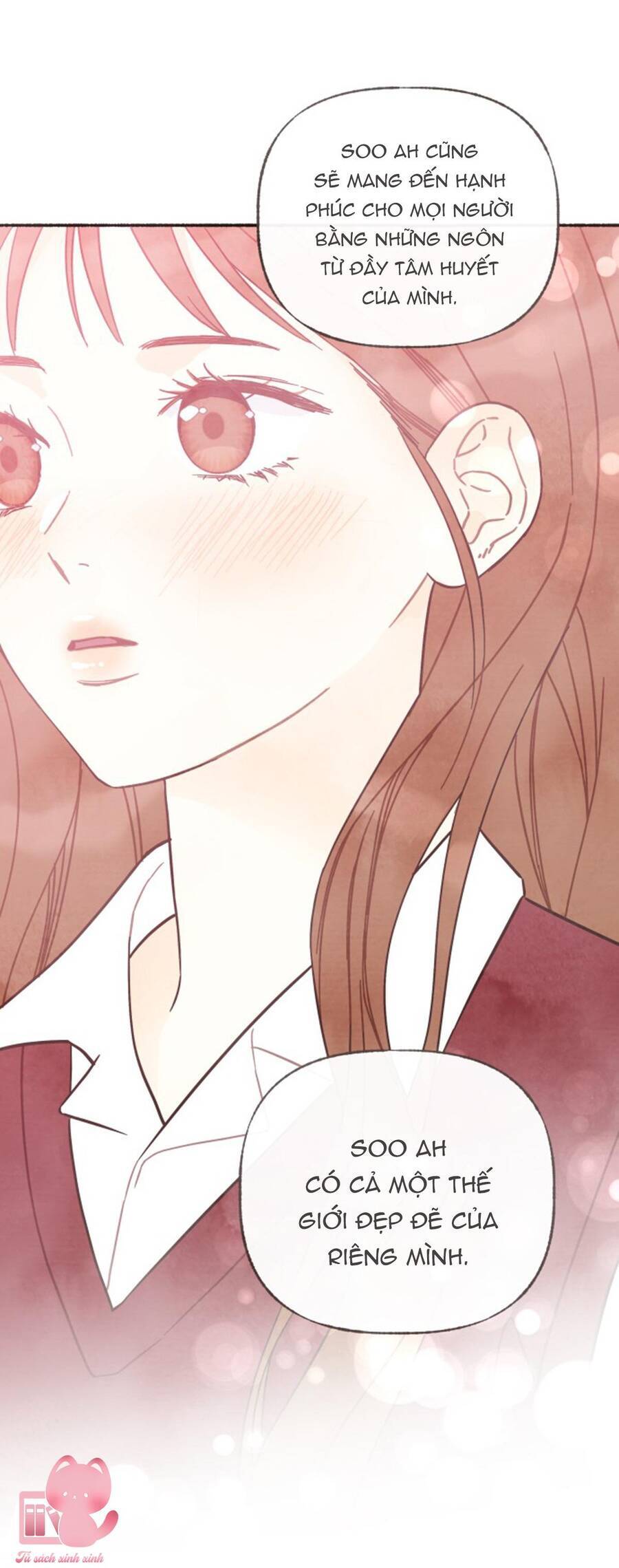 Cảm Xúc Chuyển Giao [Chap 1-20]