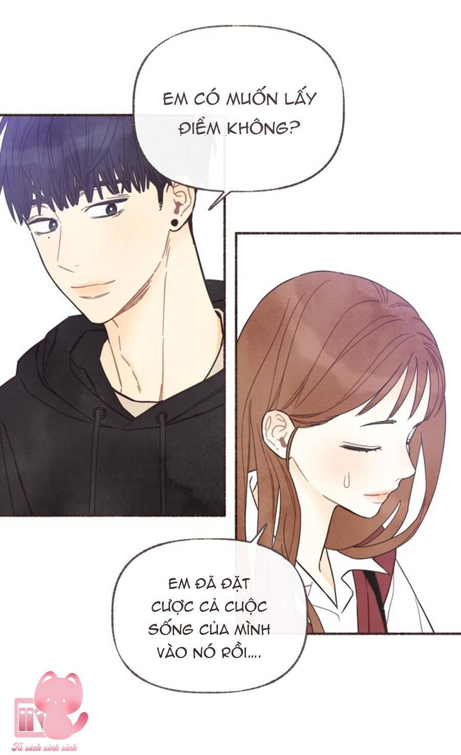 Cảm Xúc Chuyển Giao [Chap 1-20]