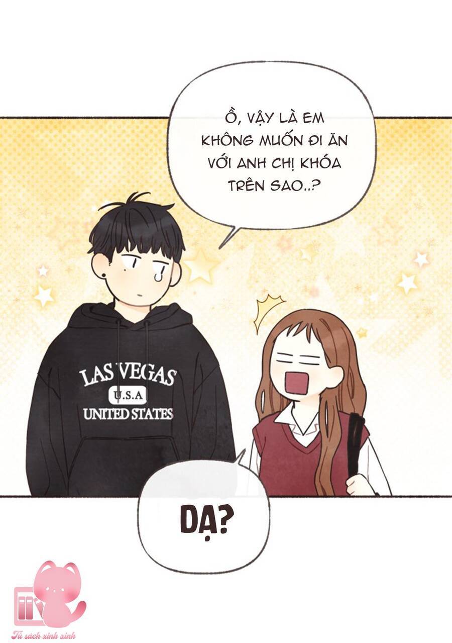 Cảm Xúc Chuyển Giao [Chap 1-20]
