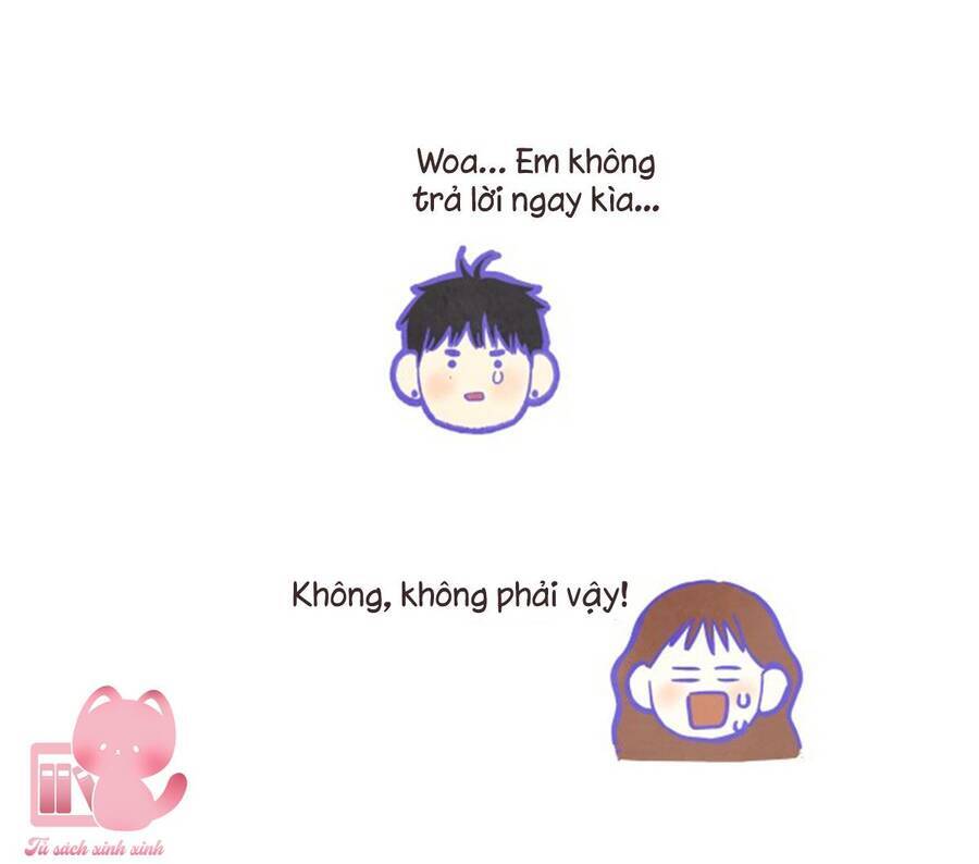 Cảm Xúc Chuyển Giao [Chap 1-20]