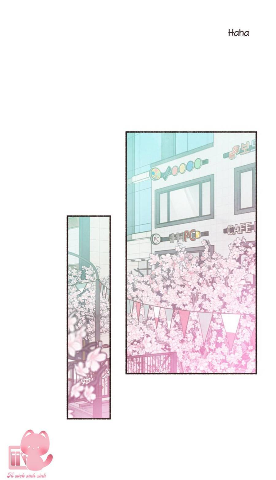 Cảm Xúc Chuyển Giao [Chap 1-20]