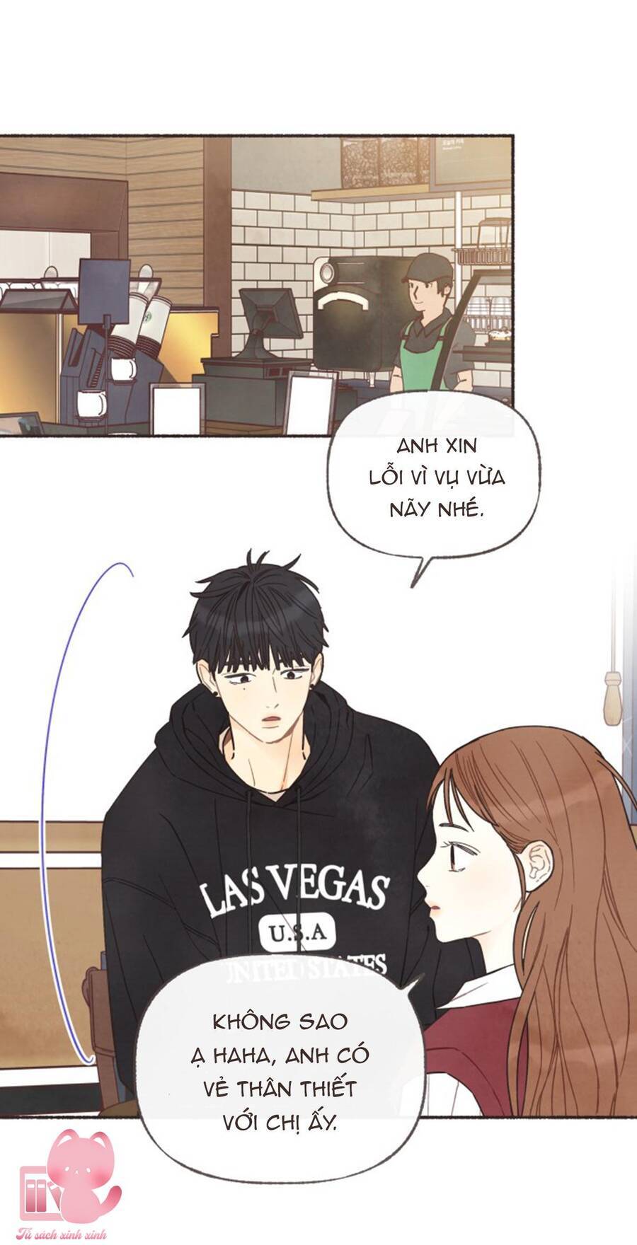 Cảm Xúc Chuyển Giao [Chap 1-20]