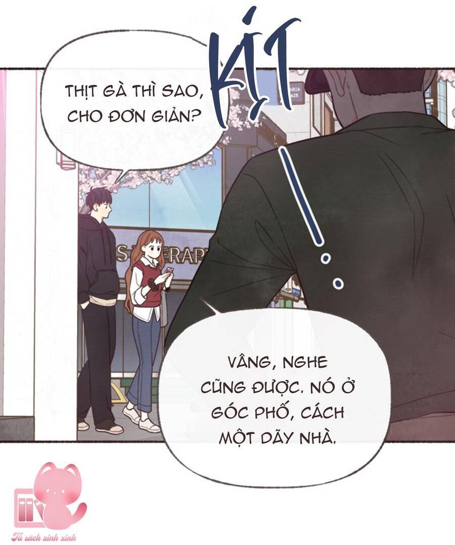 Cảm Xúc Chuyển Giao [Chap 1-20]