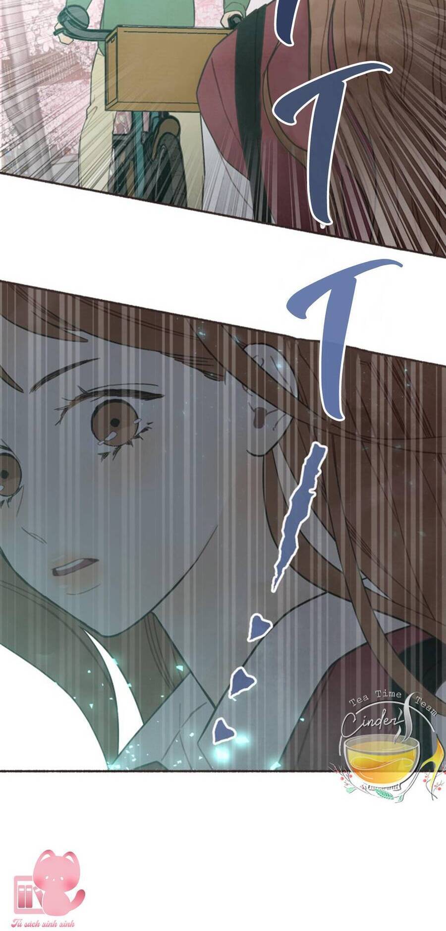 Cảm Xúc Chuyển Giao [Chap 1-20]