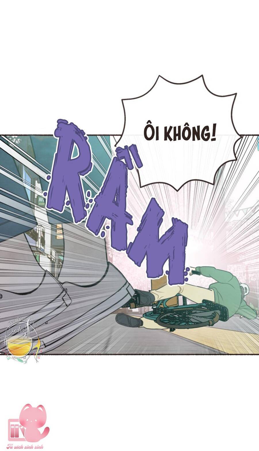 Cảm Xúc Chuyển Giao [Chap 1-20]