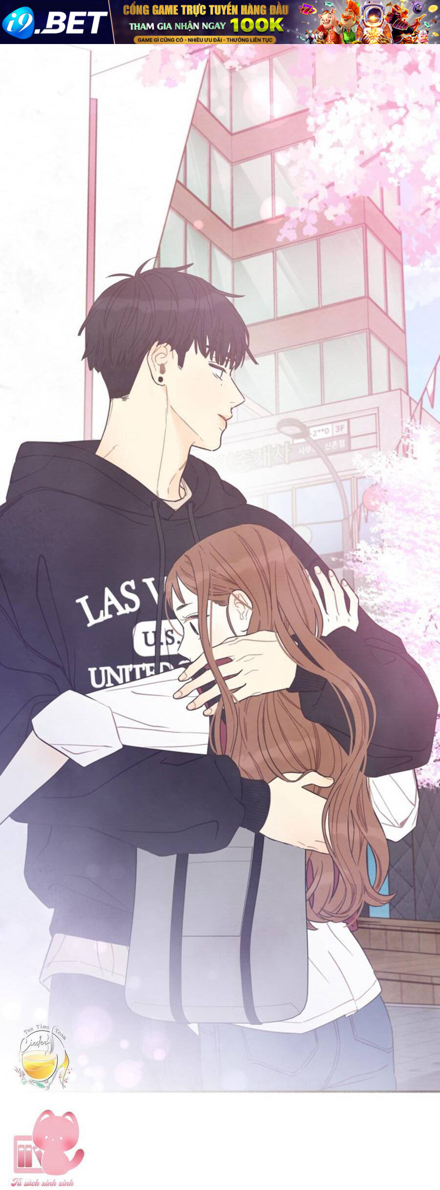Cảm Xúc Chuyển Giao [Chap 1-20]