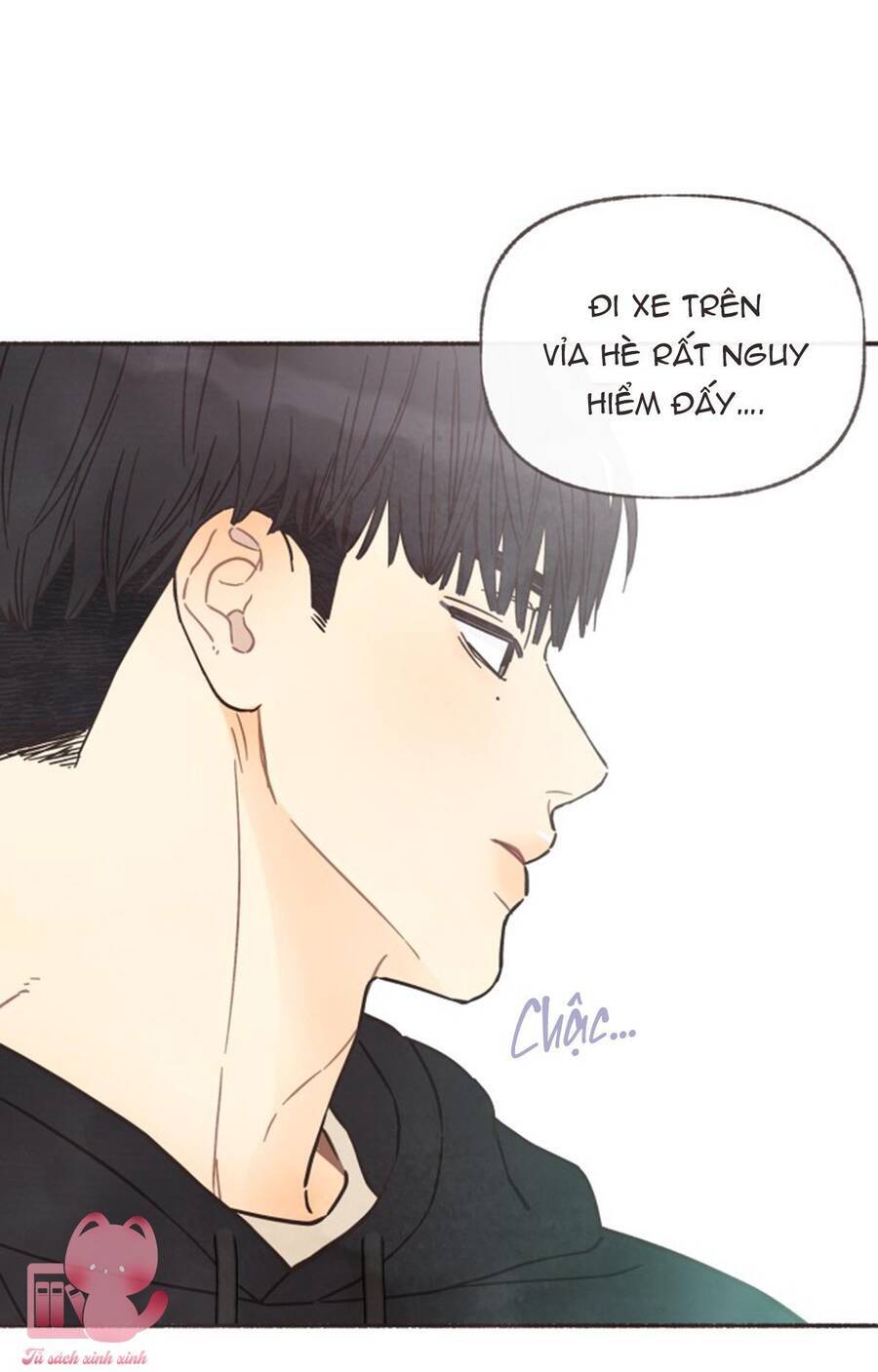 Cảm Xúc Chuyển Giao [Chap 1-20]