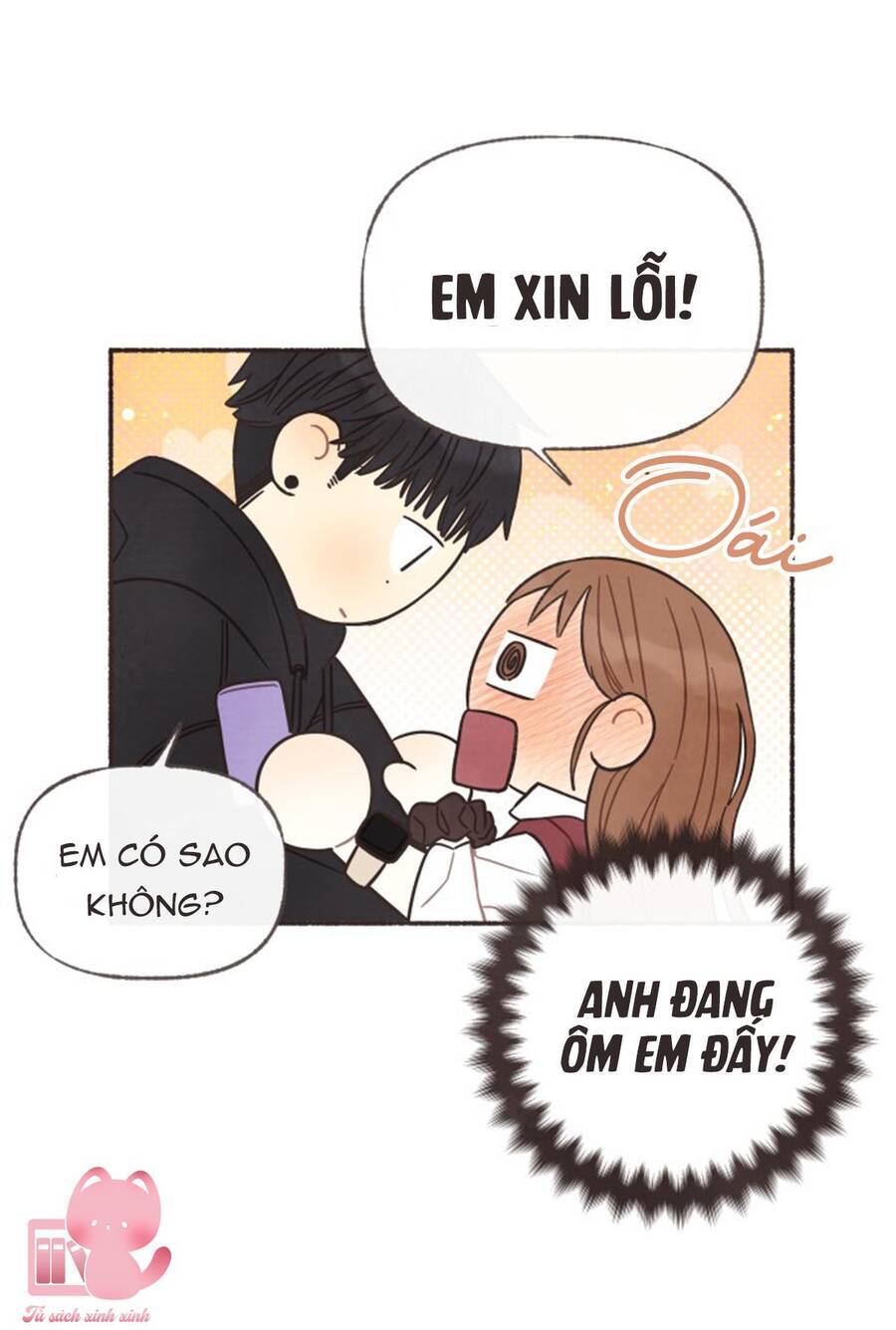 Cảm Xúc Chuyển Giao [Chap 1-20]
