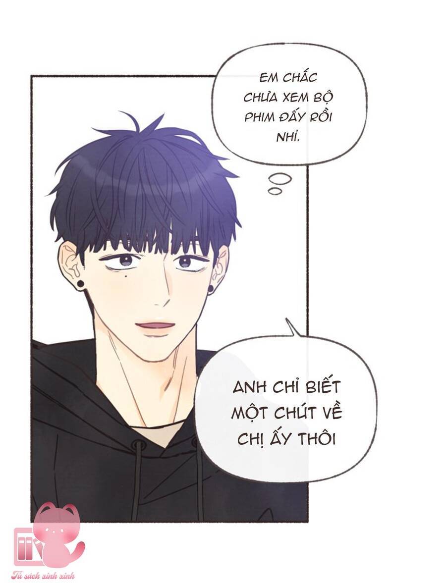 Cảm Xúc Chuyển Giao [Chap 1-20]