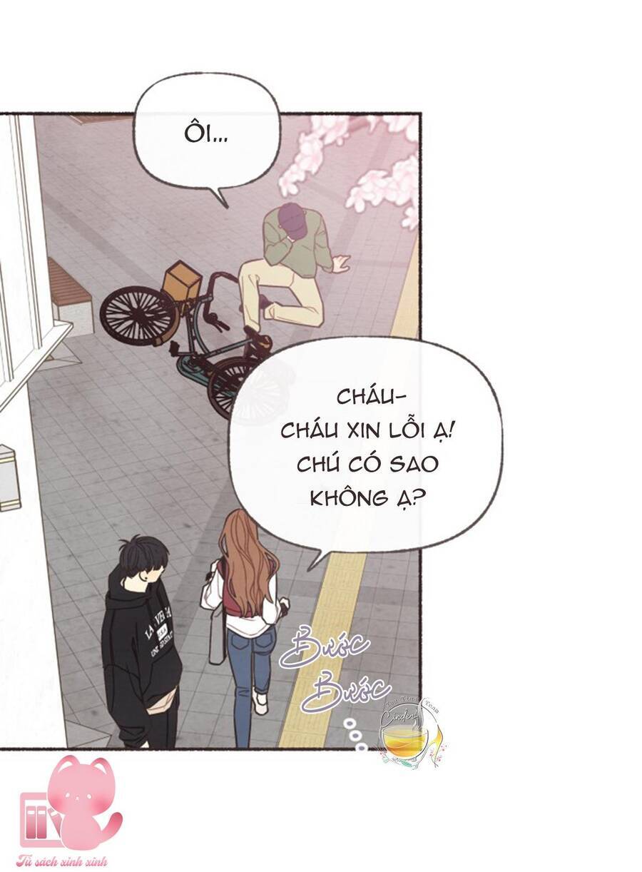 Cảm Xúc Chuyển Giao [Chap 1-20]