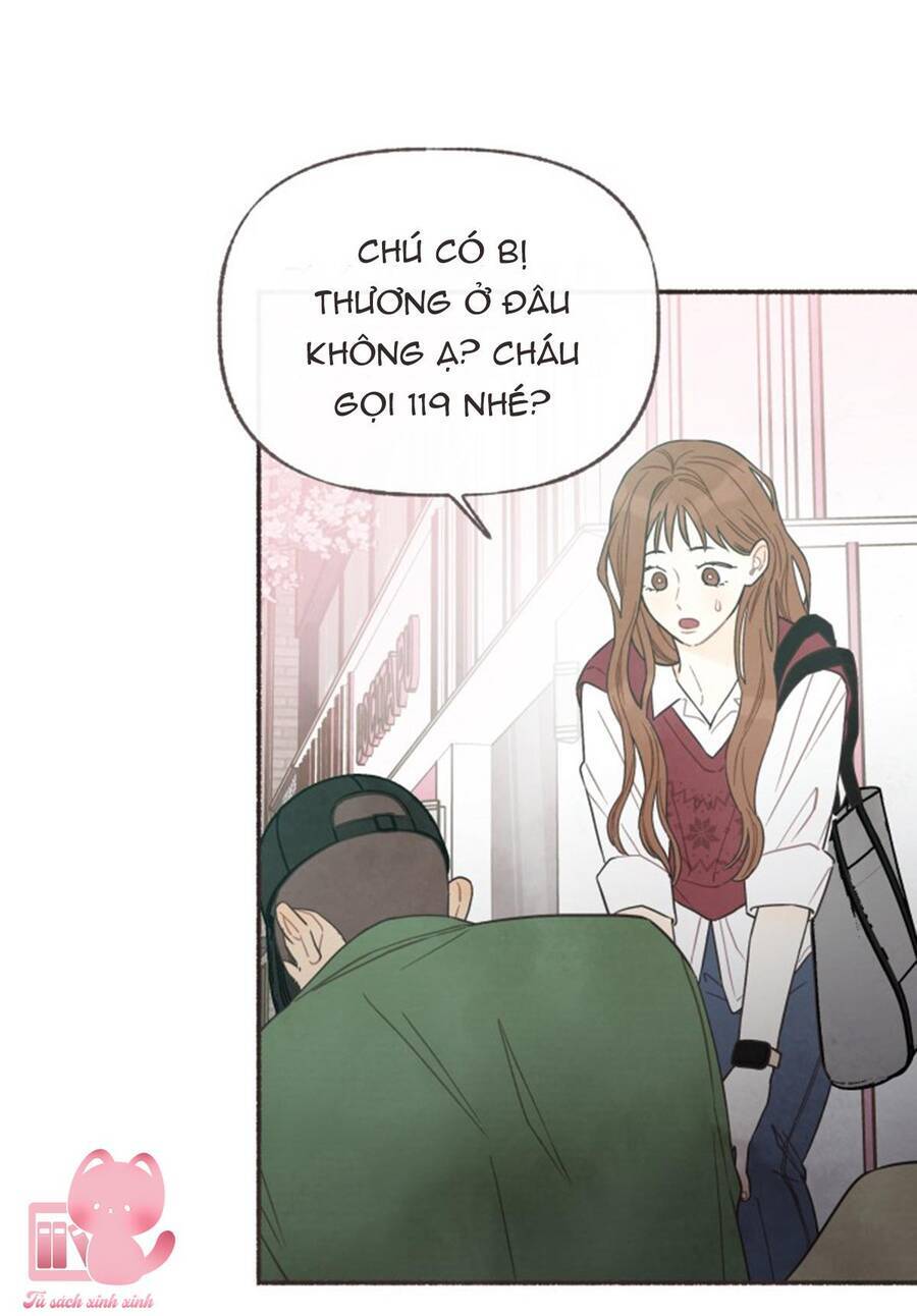 Cảm Xúc Chuyển Giao [Chap 1-20]